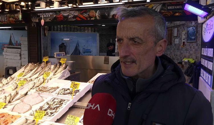 SON 30 YILIN EN BÜYÜK BALIK SEZONU YAŞANDI