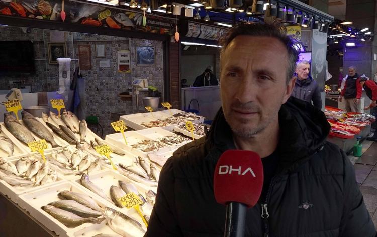 YILIN 12 AYI BALIKLARDAKİ TAZELİK DEVAM EDER