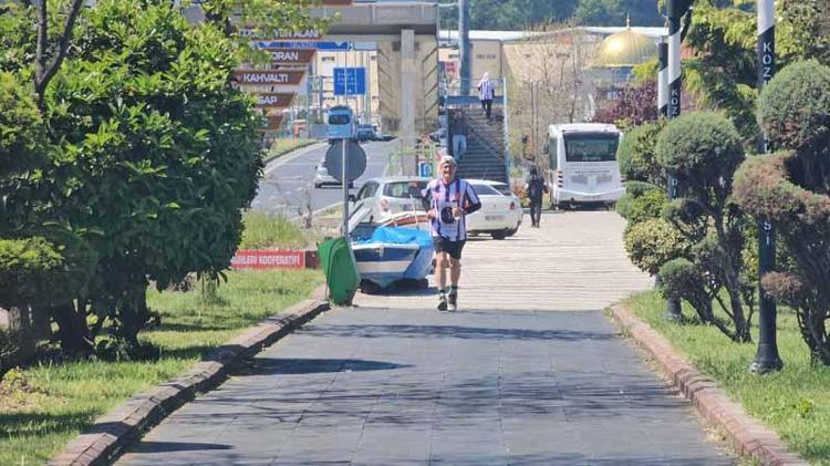 HEDEF 19 MAYISTA SAMSUNDA OLMAK