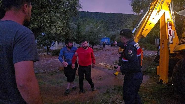 VALİLİKTEN AÇIKLAMA