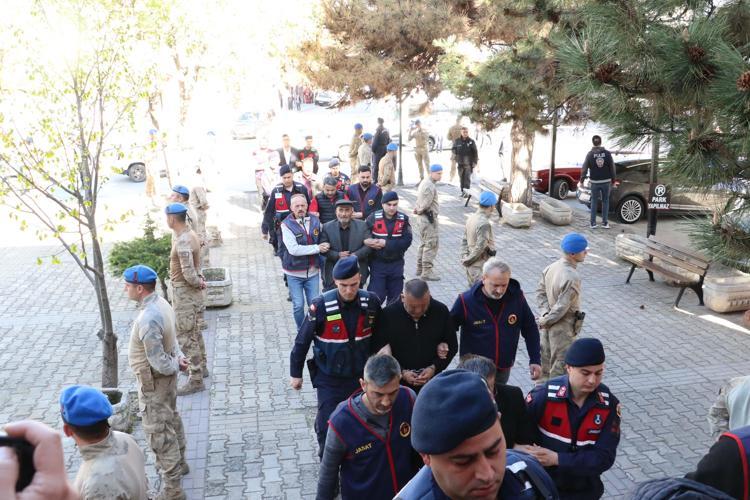 DOSYA YENİDEN AÇILDI