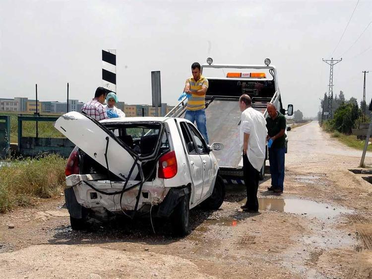 ‘ANNE-KIZ DEĞİL, ARKADAŞ GİBİYDİK’