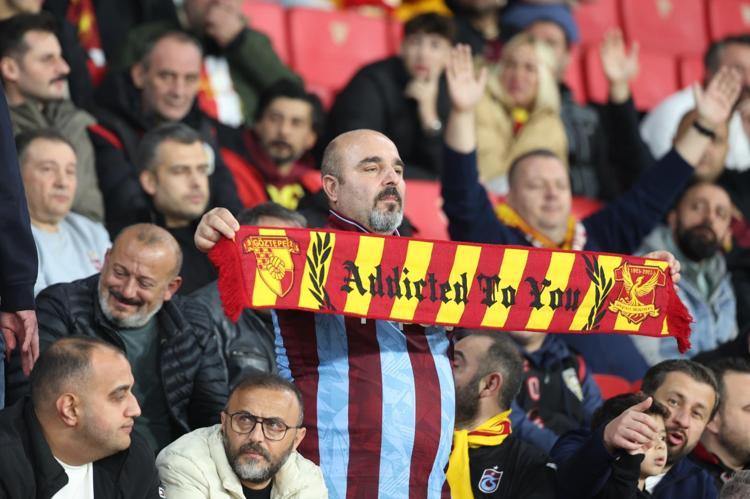 ‘HERKES GÖZTEPELİ KARDEŞLERİMİZİ AĞIRLAMAK İÇİN CAN ATIYOR’