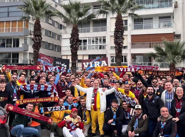 ‘TRABZON’UN VEFAKAR YAPISI VAR’