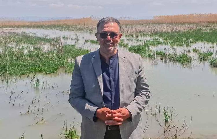 BİZİM İÇİN ÇOK SEVİNDİRİCİ