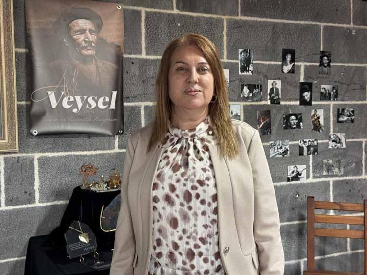 ‘MANEVİ DUYGUSU OLDUKÇA GÜÇLÜ BİR ATMOSFER OLUŞTURDU’