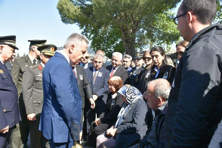 SORUŞTURMA BAŞLATILDI