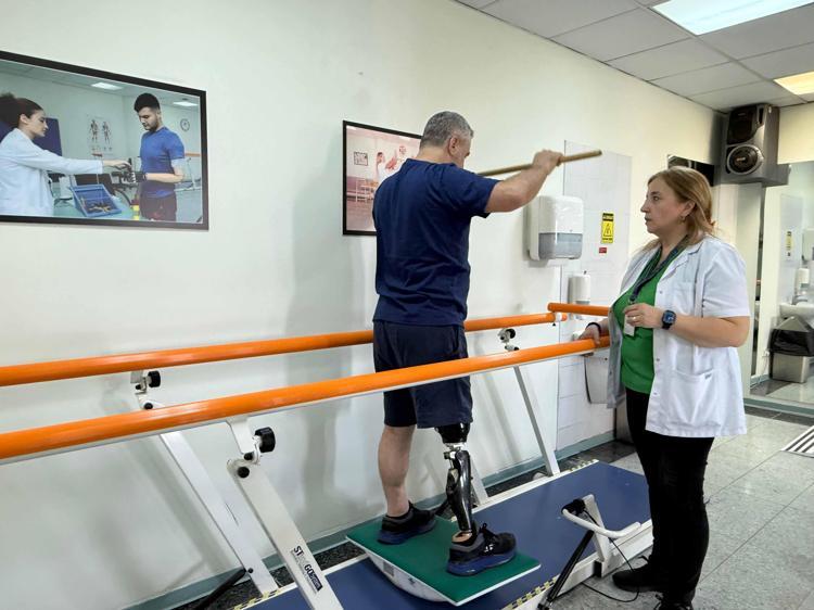 YILDA 1000 HASTAYA BAKIYORUZ