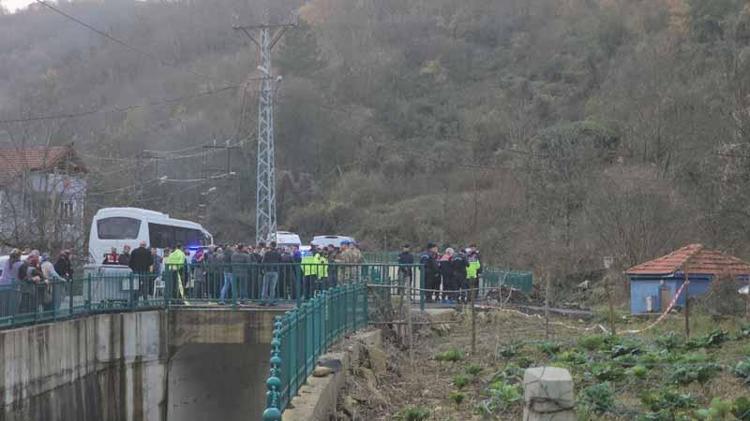 TANIKLAR, ÖLEN KADININ ŞİDDET GÖRDÜĞÜNÜ SÖYLEDİ
