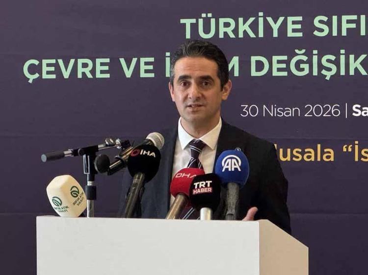 ‘OMÜ SIFIR ATIKTA DÜNYA GENELİNDE BİN 745 ÜNİVERSİTEDEN 224’ÜNCÜ OLDU’
