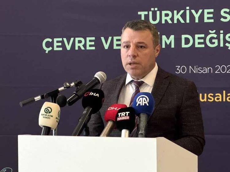 ‘SÜRDÜRÜLEBİLİR, UYGULANABİLİR VE YENİLİKÇİ ÇÖZÜMLER GELİŞTİRMEYİ HEDEFLİYORUZ’