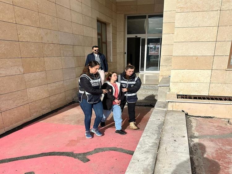 ‘OLAY ESNASINDA ÖLDÜRME KARARI ALDIM’