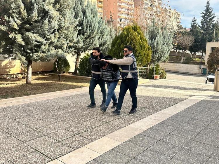 ‘OLAYDAN HABERİM OLSAYDI EŞİMİ ŞİKAYET EDERDİM’