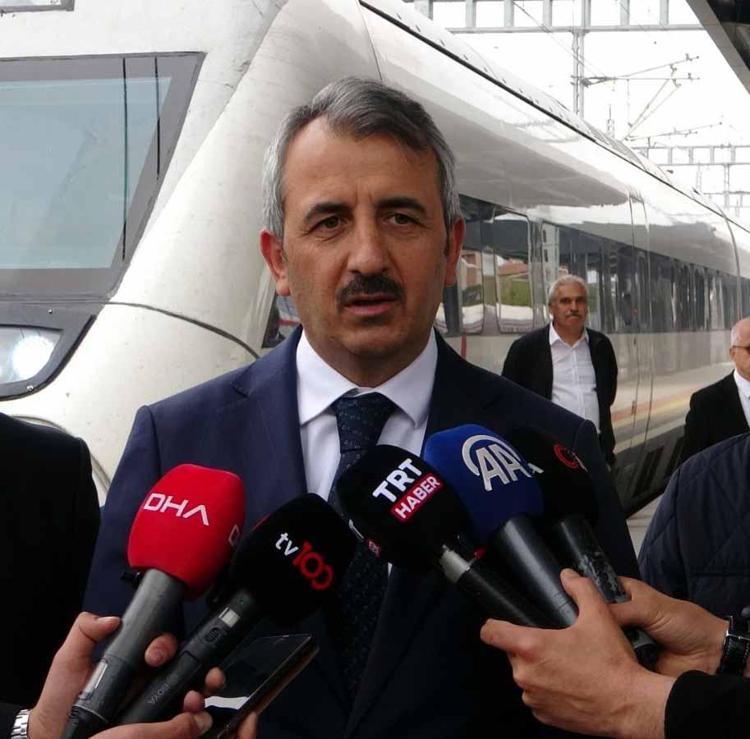 TEST SÜRECİ 3 HAFTA