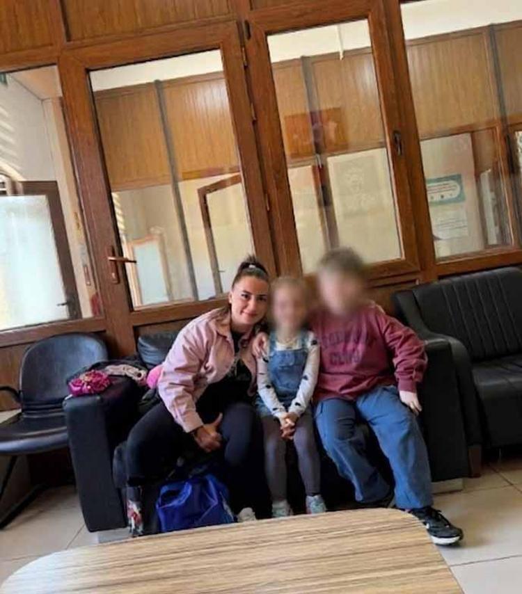 ANNESİ VE KIZ KARDEŞİ İLE BİRLİKTE YAŞAMINI SÜRDÜRECEK