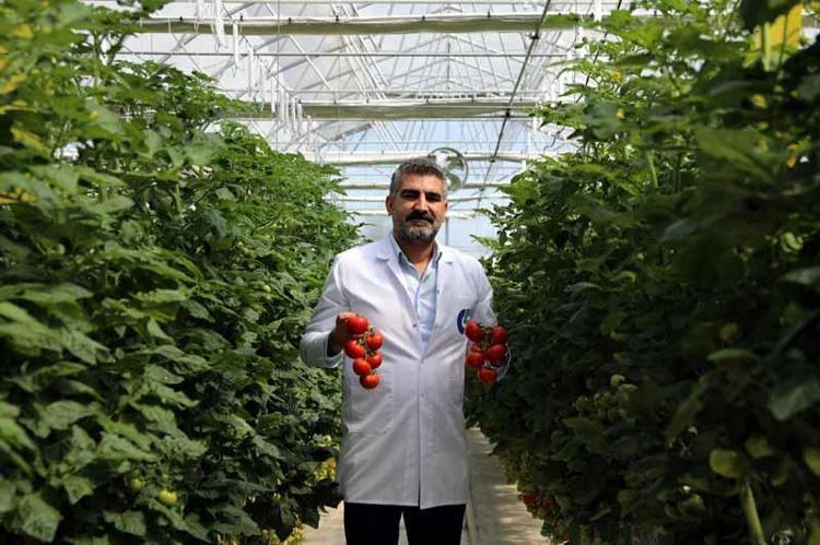 ‘ÇÖP GAZINI ENERJİYE DÖNÜŞTÜRÜYORUZ’
