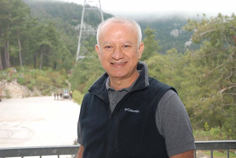 DÜNYA STANDARTLARINDA TELEFERİĞE SAHİBİZ