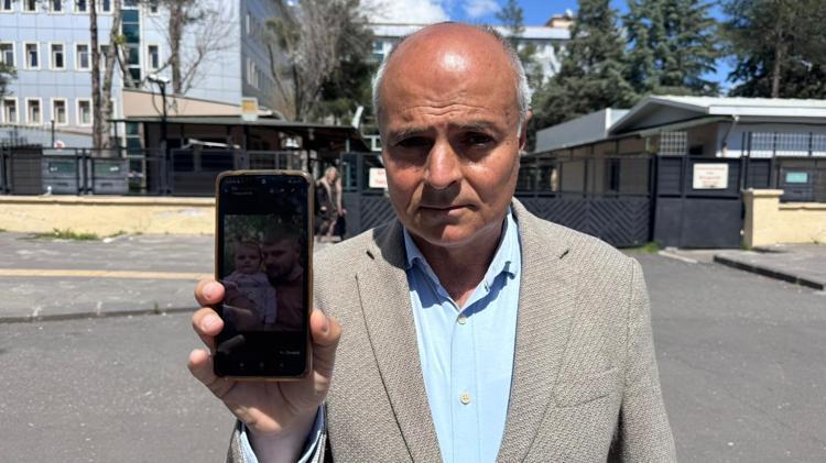 ‘HUSUMETLİSİ YERİNE OĞLUMU ÖLDÜRDÜLER’
