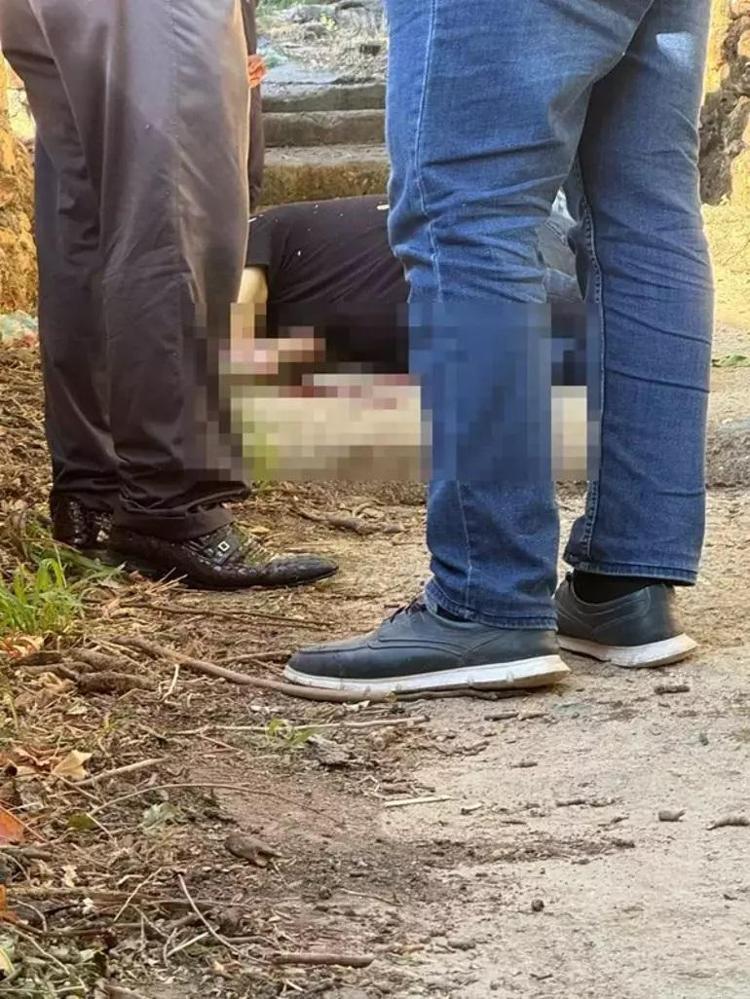 SİLAH SESLERİ AZALINCA MÜDAHALE ETTİK