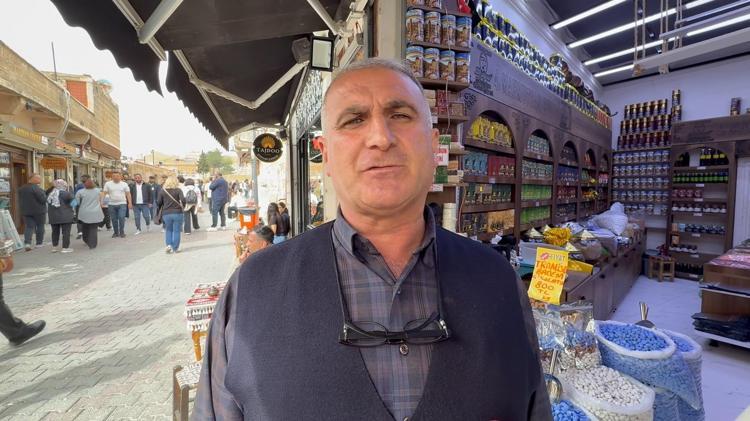 MİDYAT ŞU AN CIVIL CIVIL