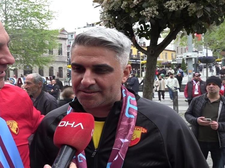 ‘TRABZON, KARDEŞİMİZDİR’