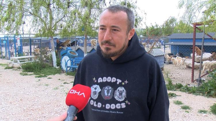‘YUVA BULMAYA GAYRET EDİYORUZ’