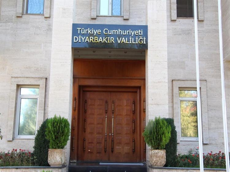 VALİLİKTEN AÇIKLAMA