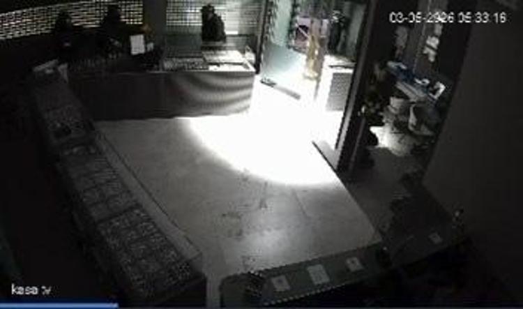 2 MOTOSİKLET ÇARPIŞMIŞ