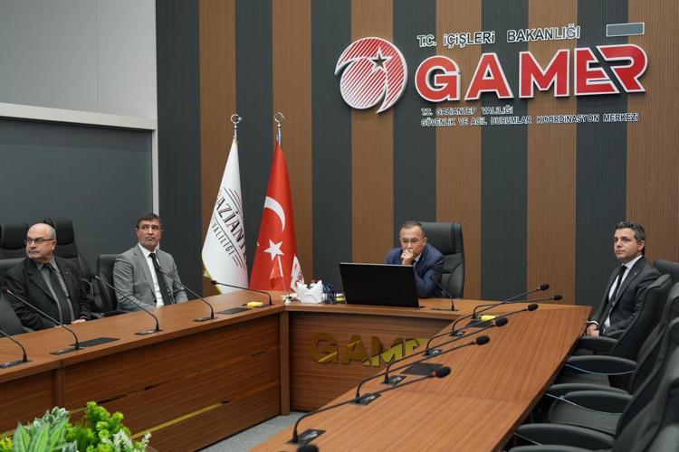 VALİLİKTEN UYARI