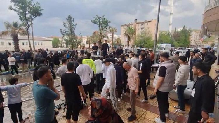 OKULLAR TATİL EDİLDİ, YARALI SAYISI 40A YÜKSELDİ