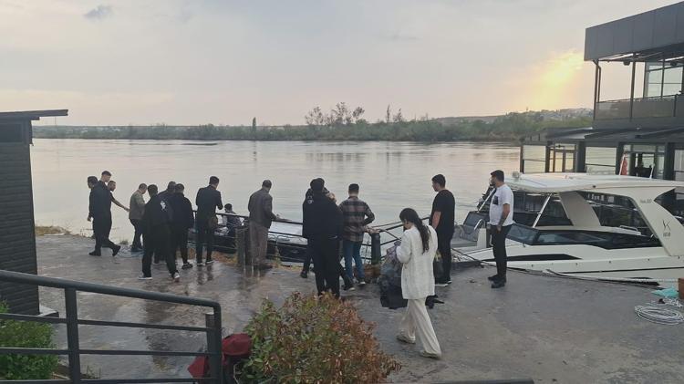 BİRECİK VE VİRANŞEHİR’DE EĞİTİME 1 GÜN ARA