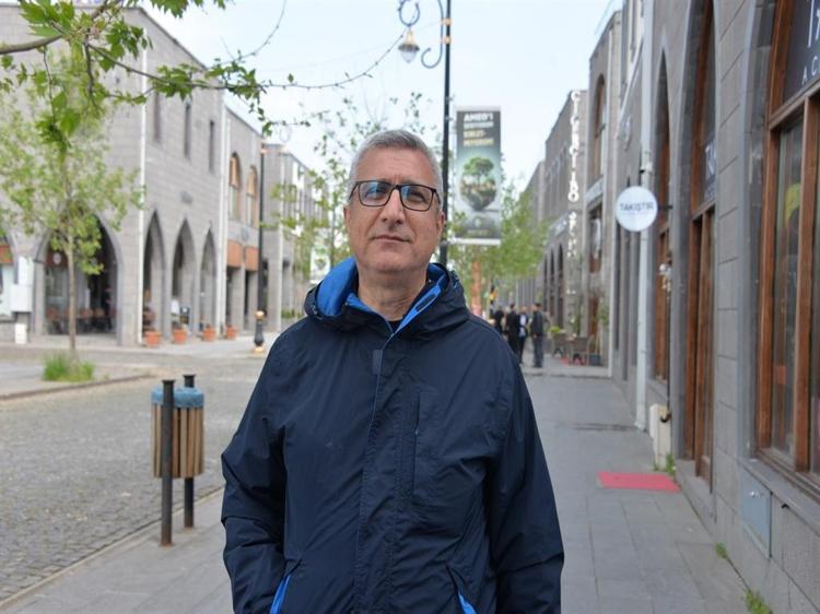‘BÜTÜN DİYARBAKIR ESNAFININ YÜZÜ GÜLÜYOR’