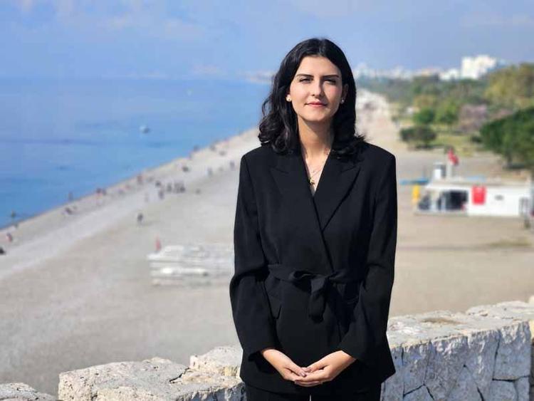 ECRİMİSİL BİR CEZA, HAK DEĞİL