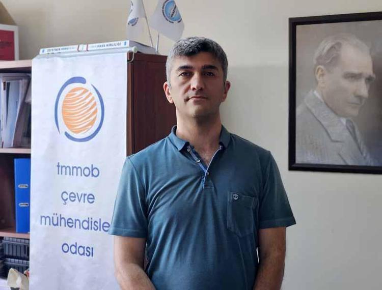 6 METREKARELİK YAPI İHLALİ