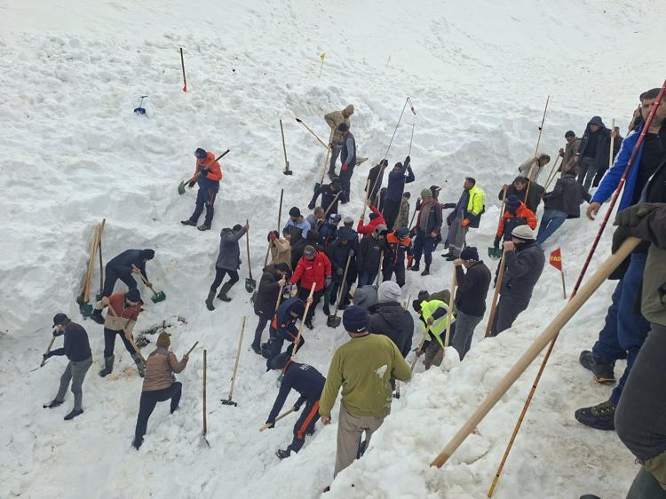 125 GÜN SONRA CANSIZ BEDENİ BULUNDU