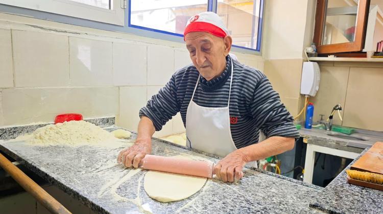 MESLEĞİMİ ÇOK SEVİYORUM