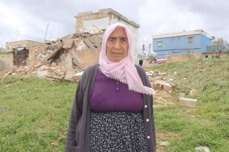 DEVLETİMDEN YARDIM İSTİYORUM