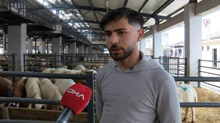 ‘ANNESİNİN 6 BOYNUZU VARDI’