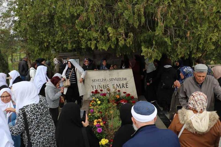 KÖKÜ SEVGİ OLMAYAN HİÇBİR DAVA KALICI OLMAZ