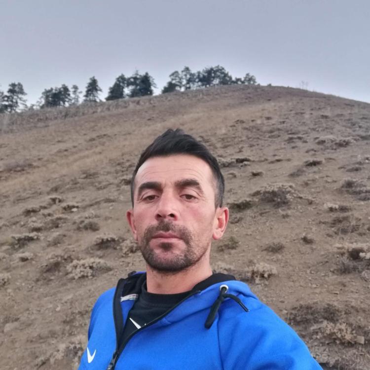 CANSIZ BEDENİ BULUNDU