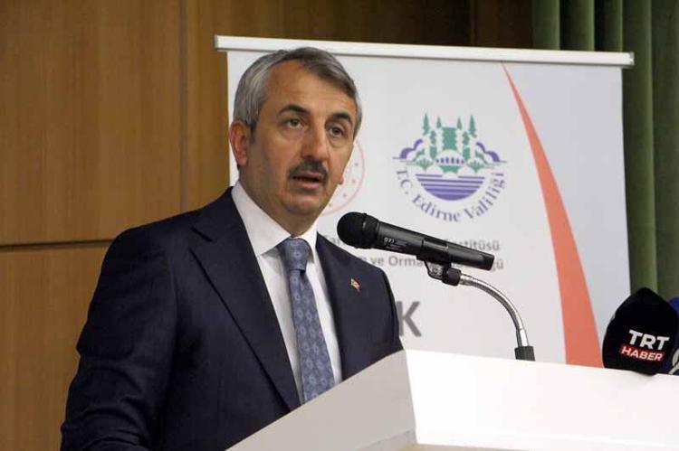 ‘ÜRETİMDE YOL HARİTASI OLANLAR AYAKTA KALACAK’