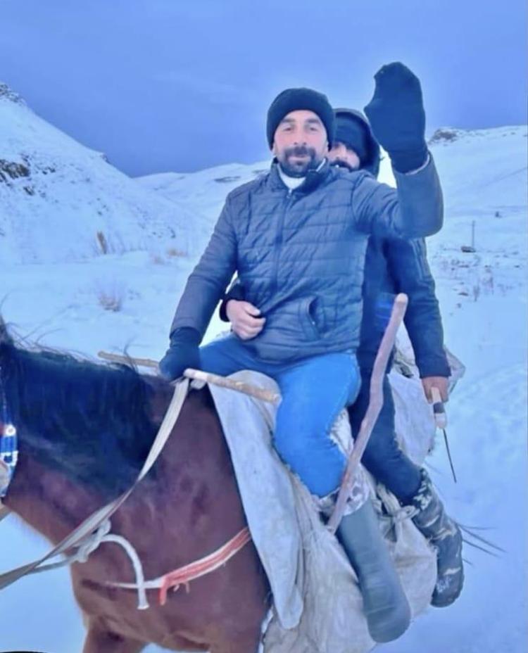 SON FOTOĞRAFI ORTAYA ÇIKTI