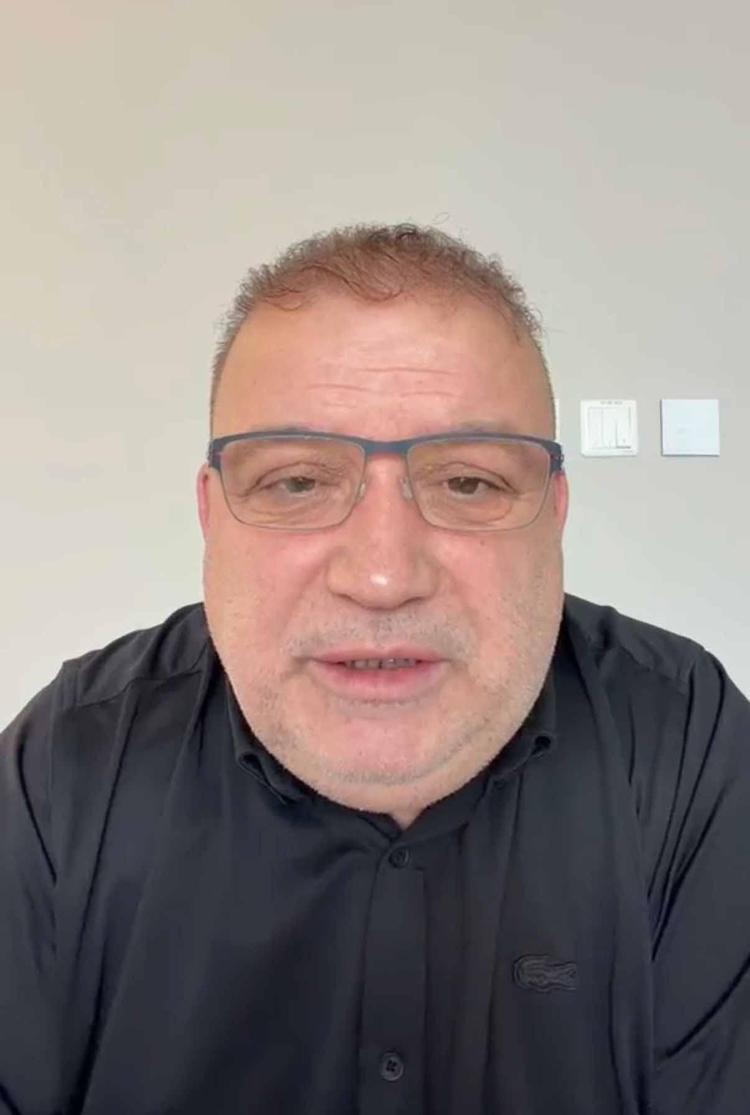 ‘DÜKKANIMA SALDIRIP, ARKADAŞIMI DARBETTİ’
