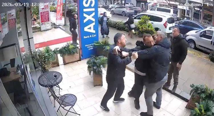 ‘HAPİSHANEDEN ÇIKTIKTAN SONRA HARAÇ İSTEMEYE BAŞLADI’