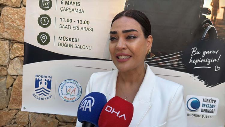 ONA YAZDIĞIM ŞARKIYI OKUDUK