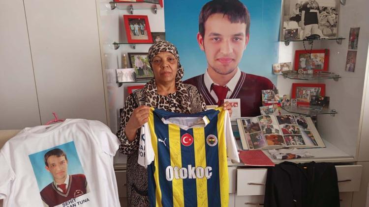 HAYALİ PİLOT OLMAKTI
