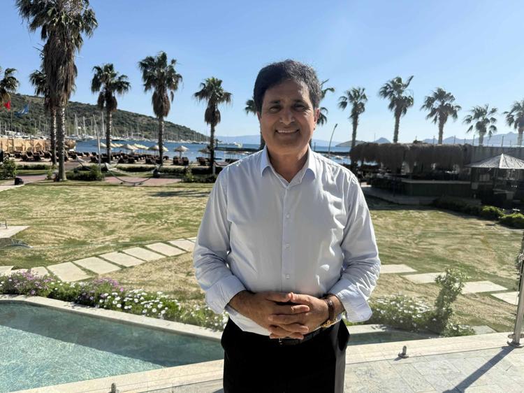 BODRUMDA BAYRAMDA EĞLENCE VE KONSERLER VAR