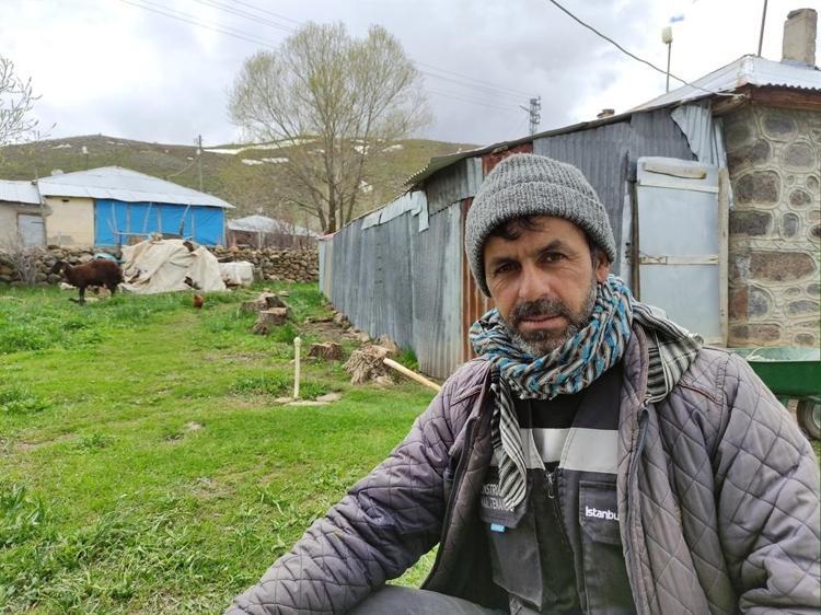 BU SENE KIŞ ÇETİN GEÇTİ