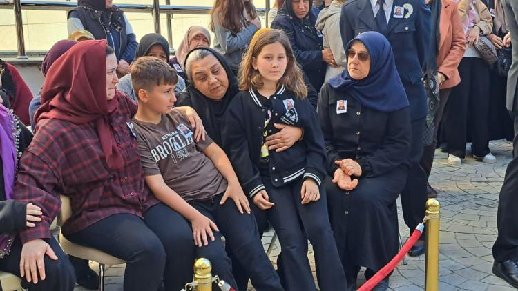 3 ÇOCUK BABASI