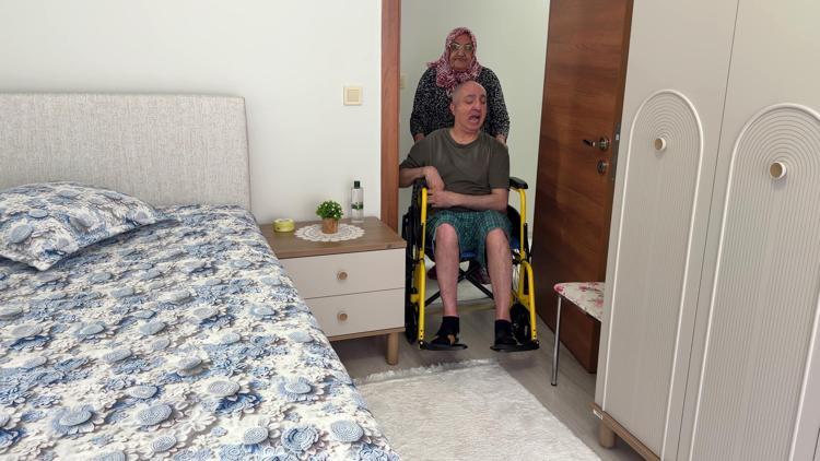 YILIN ANNESİ SEÇİLDİ